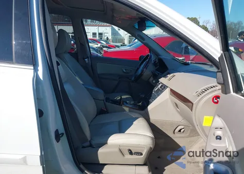 2005 Volvo Xc90 T6 z USA, uszkodzony, nr VIN YV1CZ852451213931